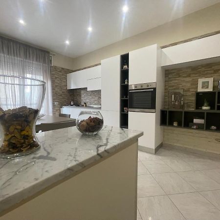 Le Limosine Villa Napoli Dış mekan fotoğraf