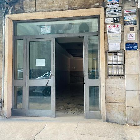 Le Limosine Villa Napoli Dış mekan fotoğraf