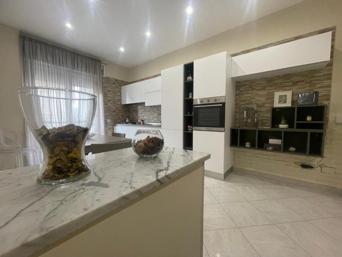 Le Limosine Villa Napoli Dış mekan fotoğraf
