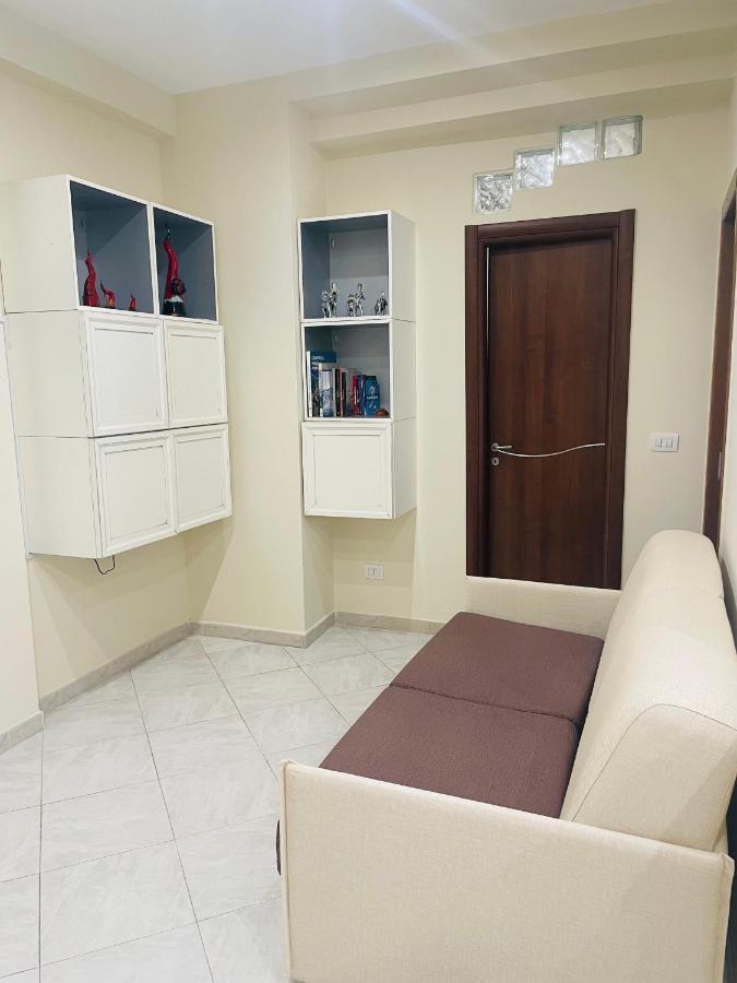 Le Limosine Villa Napoli Dış mekan fotoğraf