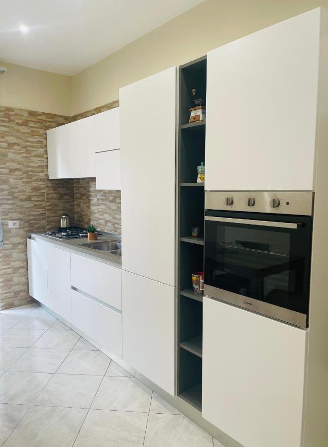 Le Limosine Villa Napoli Dış mekan fotoğraf