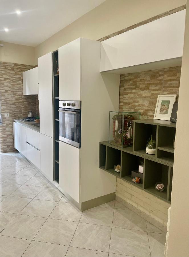 Le Limosine Villa Napoli Dış mekan fotoğraf