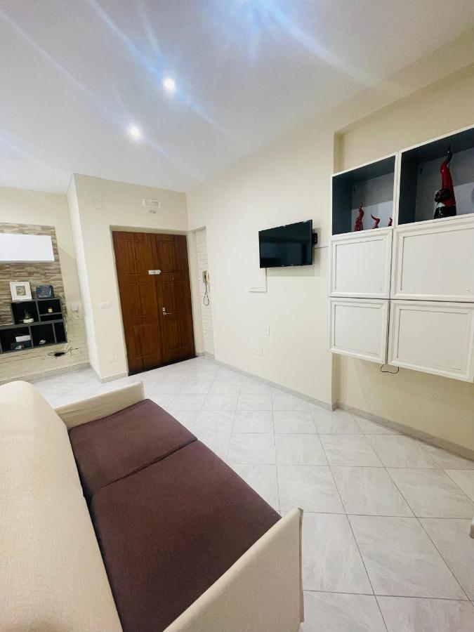 Le Limosine Villa Napoli Dış mekan fotoğraf