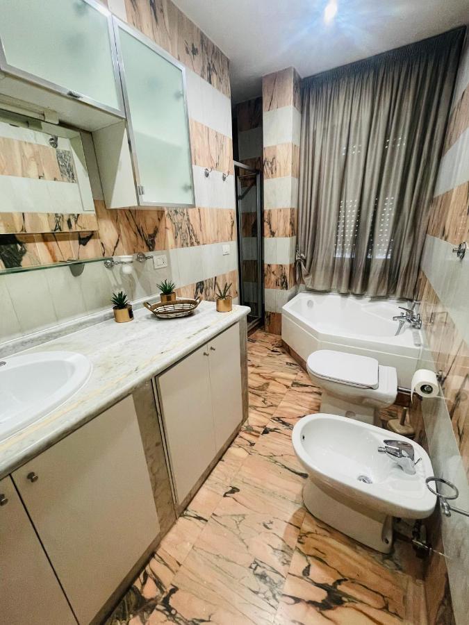 Le Limosine Villa Napoli Dış mekan fotoğraf
