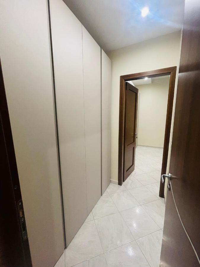 Le Limosine Villa Napoli Dış mekan fotoğraf