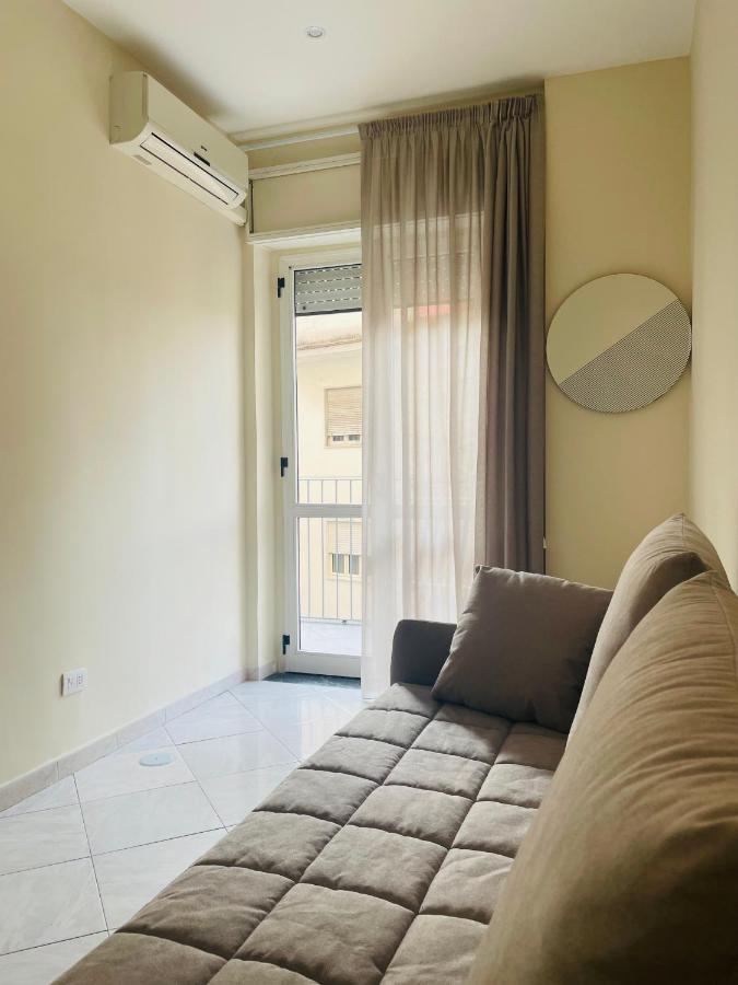 Le Limosine Villa Napoli Dış mekan fotoğraf